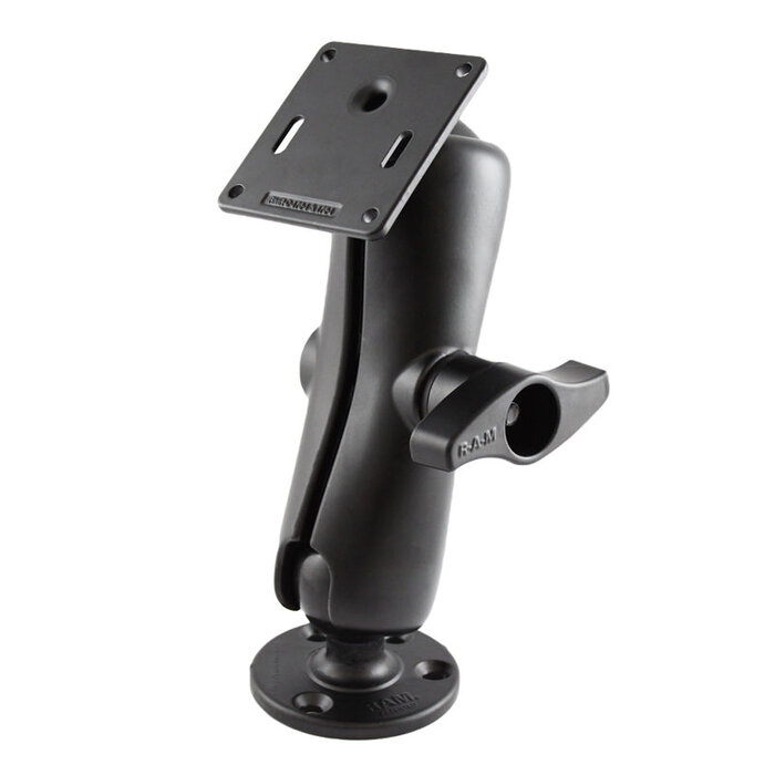 RAM MOUNT RAM Mounts Mounting Set | RAM-D-101U-2461