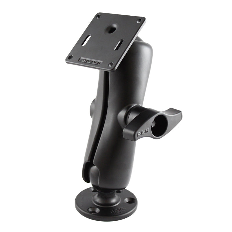 RAM MOUNT RAM Mounts Mounting Set | RAM-D-101U-2461