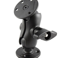 RAM Mounts Montageset | RAM-D-101U-C-IN1