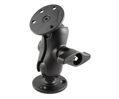 RAM MOUNT Juego de montaje RAM Mounts, 93,5 mm, 1431 g