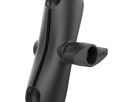 RAM Mounts Connecting Arm Medium with Lock Nut | RAM-D-201U-MI1