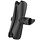RAM Mounts Connecting Arm Medium with Lock Nut | RAM-D-201U-MI1
