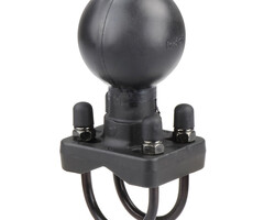 RAM Mounts Double Pince | RAM-D-235-1U