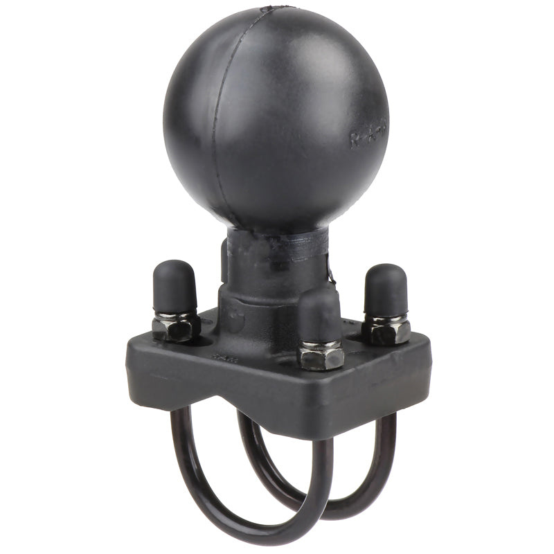 RAM MOUNT RAM Mounts Double Pince | RAM-D-235-1U