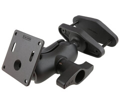 Set di terminali a vite per montaggio RAM | RAM-D-2461U-C-247-4