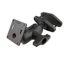 RAM Mounts Schraubklemmensatz | RAM-D-2461U-C-247-4
