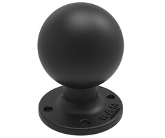 RAM Mounts runde Grundplatte | RAM-D-254U