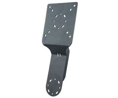 RAM MOUNT Placa adaptadora de montaje RAM | RAM-DIS-103-2AU