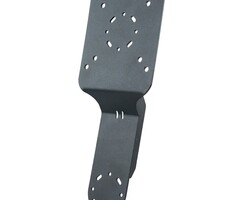 La RAM monta la stazione di ricarica desktop a 6 vie | RAM-DOCK-6G8PU