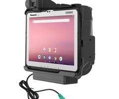 Formschlüssige Montagehalterung von RAM Mounts | RAM-HOL-PAN16PU