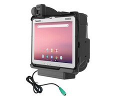 RAM MOUNT RAM Mounts Form-Fit Mounting Bracket, 940 g