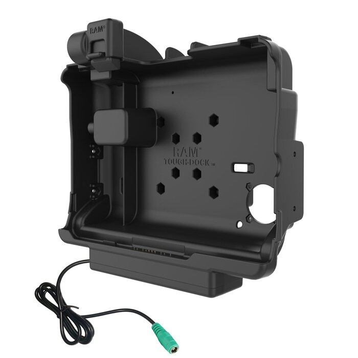 RAM MOUNT Soporte de montaje de ajuste a la forma de RAM Mounts | RAM-HOL-PAN16PU