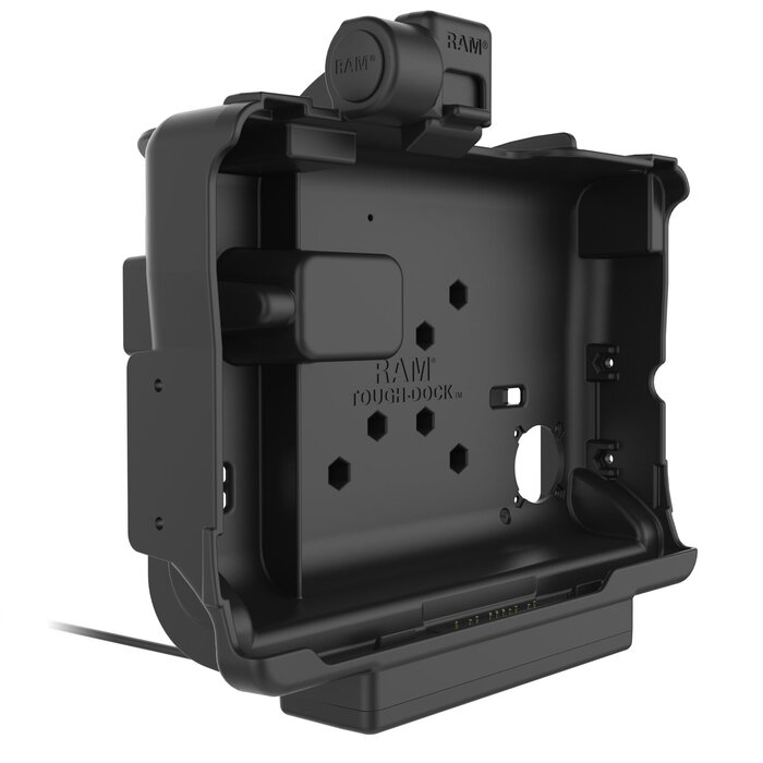 RAM MOUNT RAM Mounts Form-Fit Mounting Bracket | RAM-HOL-PAN16PU