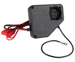 RAM Mounts Temp-Right | RAM-DOCK-HEATER1-EU