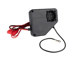 RAM Mounts Temp-Right | RAM-DOCK-HEATER1-EU