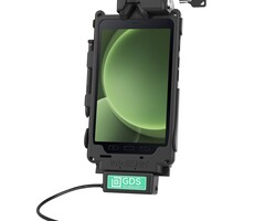 RAM Mounts GDS-Dockingstation | RAM-GDS-DOCKL-SAM62CPU