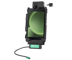 RAM Mounts GDS-Dockingstation | RAM-GDS-DOCKL-SAM62CPU