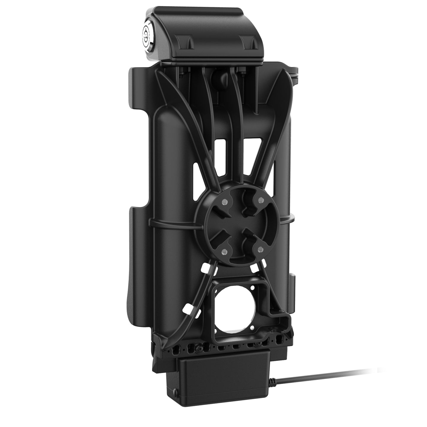 RAM MOUNT La RAM monta la docking station GDS | RAM-GDS-DOCKL-SAM62CPU