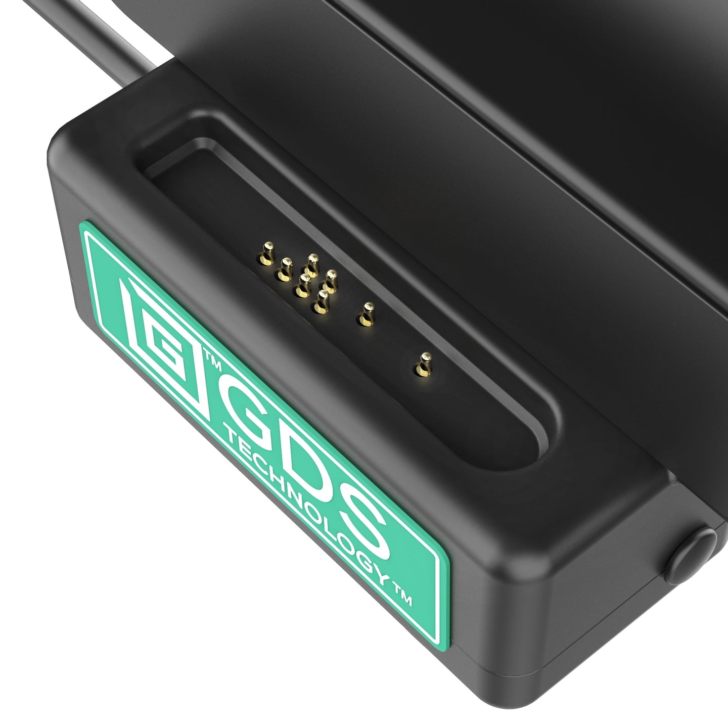 RAM MOUNT RAM Mounts GDS Docking Station | RAM-GDS-DOCKL-SAM62CPU