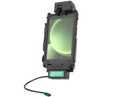 RAM Mounts GDS Tough-Dock | RAM-GDS-DOCK-SAM62CPU