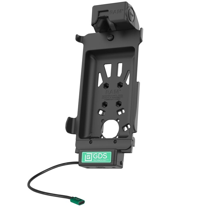RAM MOUNT Soportes RAM GDS Tough-Dock | RAM-GDS-DOCK-SAM62CPU