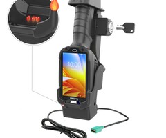 RAM Mounts Ladehalterung | RAM-HOL-ZE26PDHLU