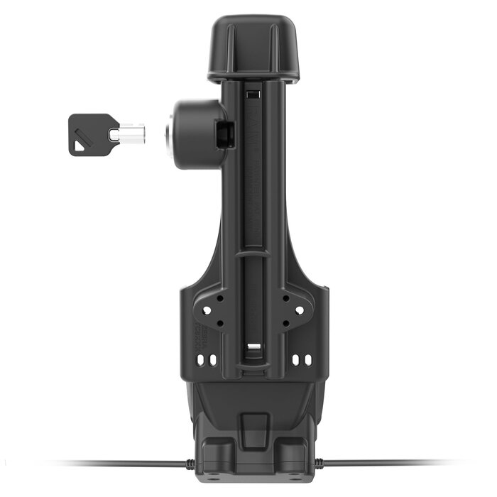 RAM Mounts Charging Bracket | RAM-HOL-ZE26PDHLU