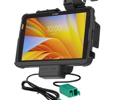 La RAM monta la staffa Tough-Dock | RAM-HOL-ZE21PD2KLU