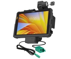 RAM MOUNT RAM Mounts Support Tough-Dock, prise jack 5