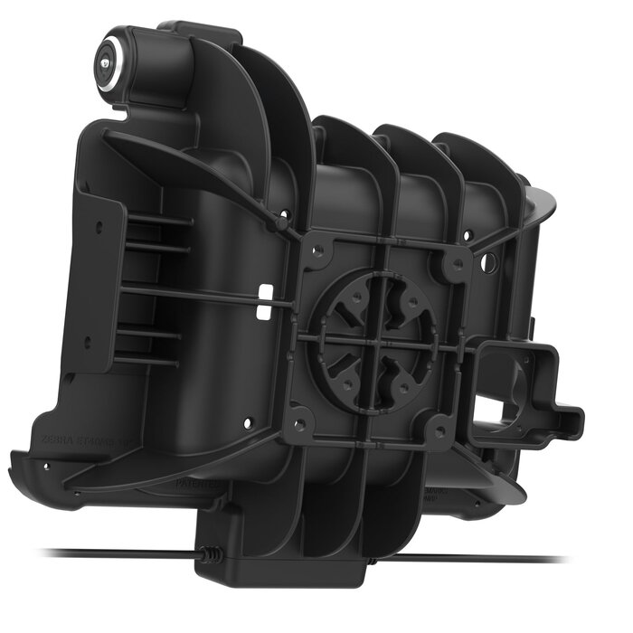 RAM Mounts Tough-Dock-Halterung | RAM-HOL-ZE21PD2KLU