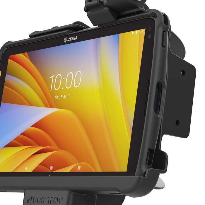 RAM Mounts Tough-Dock Bracket | RAM-HOL-ZE21PD2KLU