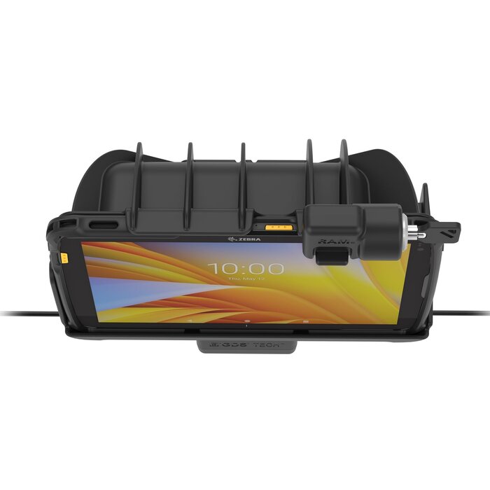 RAM Mounts Support Tough-Dock | RAM-HOL-ZE21PD2KLU