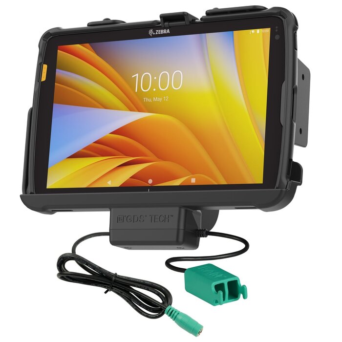 RAM MOUNT RAM Mounts Tough-Dock-Halterung | RAM-HOL-ZE21PD2U