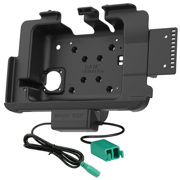 RAM MOUNT RAM Mounts Tough-Dock Bracket | RAM-HOL-ZE21PD2U
