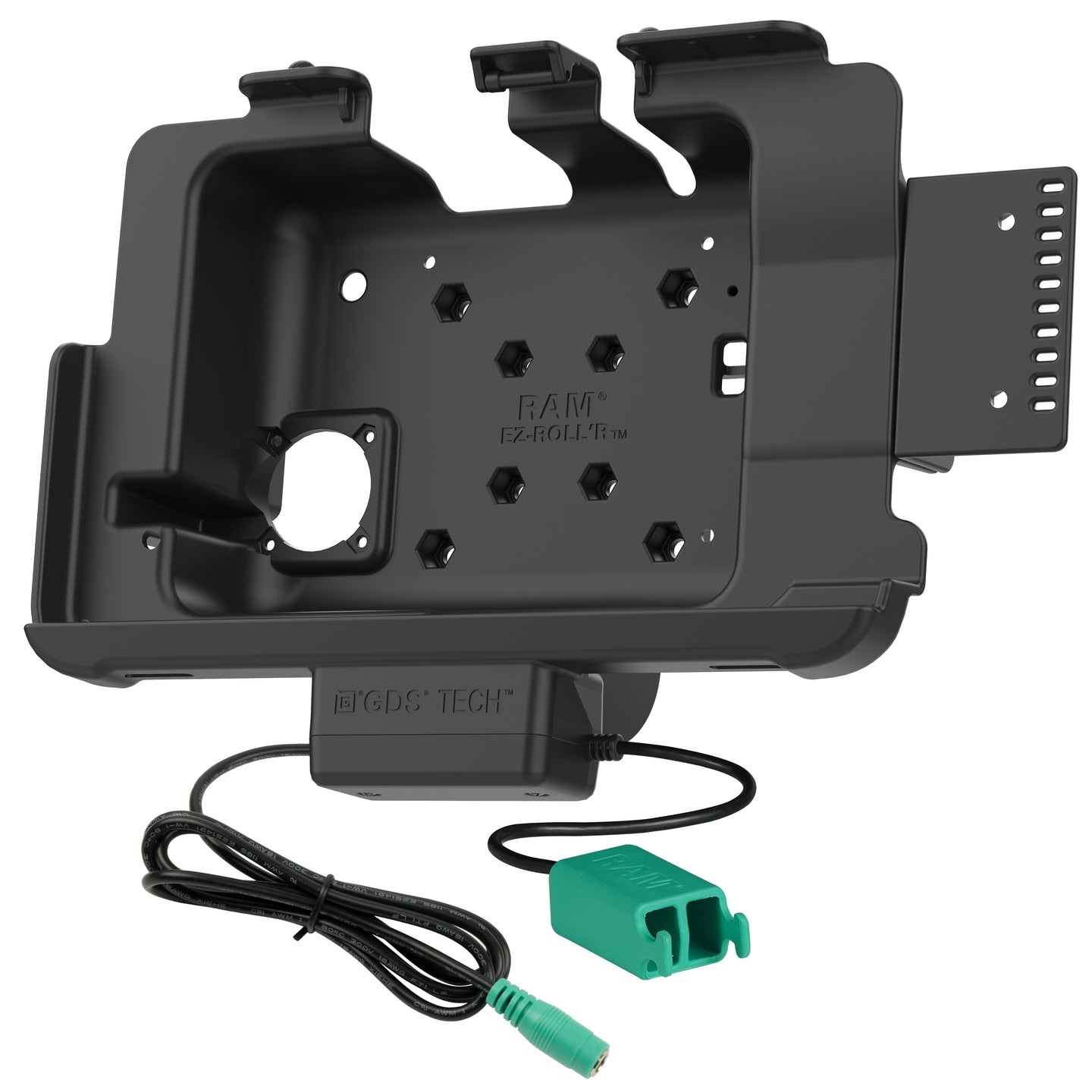 RAM MOUNT RAM Mounts Tough-Dock-Halterung | RAM-HOL-ZE21PD2U