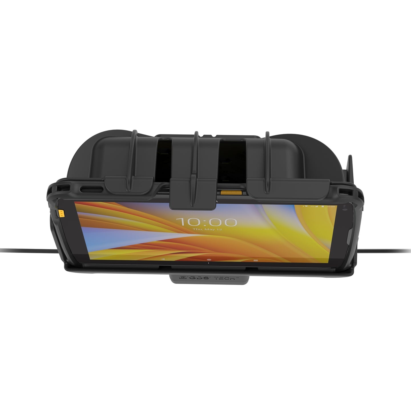 RAM MOUNT RAM Mounts Tough-Dock Bracket | RAM-HOL-ZE21PD2U