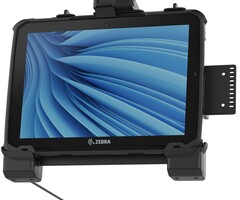 RAM Mounts Form-Fit Dockingstation | RAM-HOL-ZE22PU