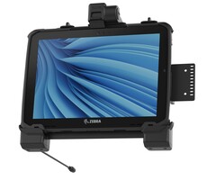 RAM Mounts Form-Fit Dockingstation | RAM-HOL-ZE22PU