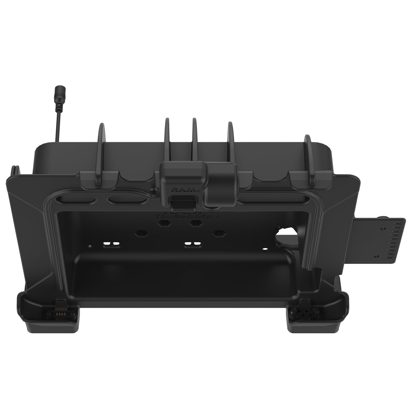 RAM MOUNT RAM Mounts Station d'accueil Form-Fit, 5 mm, 1116 g, 5,5 mm