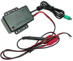 La RAM monta il modulo di alimentazione GDS | RAM-GDS-CHARGE-V3C-1U