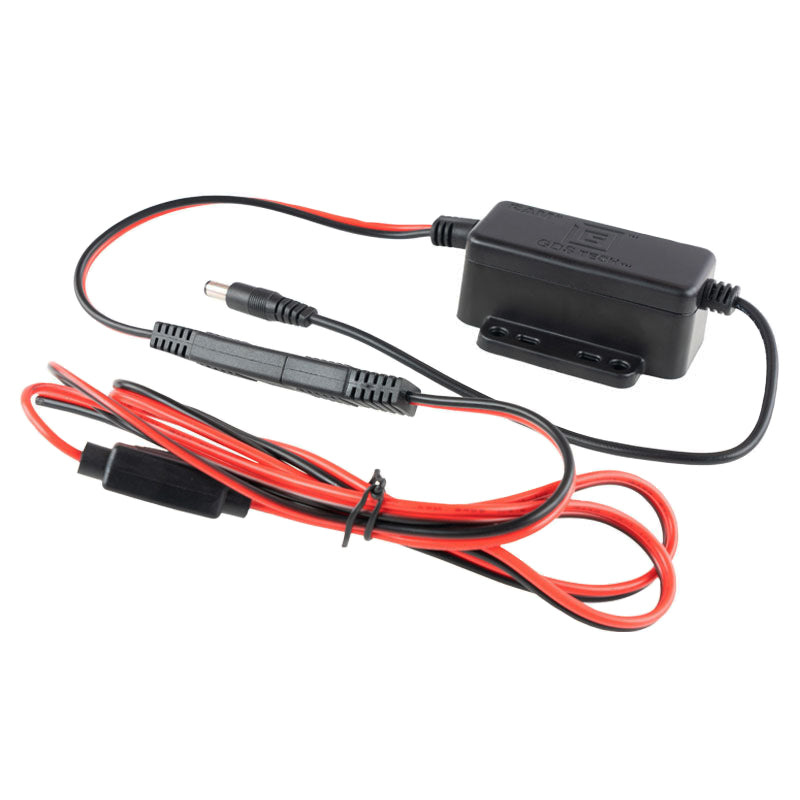 RAM MOUNT Módulo de alimentación GDS de RAM Mounts | RAM-GDS-CHARGE-V10U