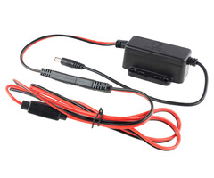 RAM monte le module d'alimentation GDS | RAM-GDS-CHARGE-V18U