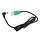 RAM Mounts GDS USB-Kabel | RAM-GDS-CAB-USBA-DC90-1U