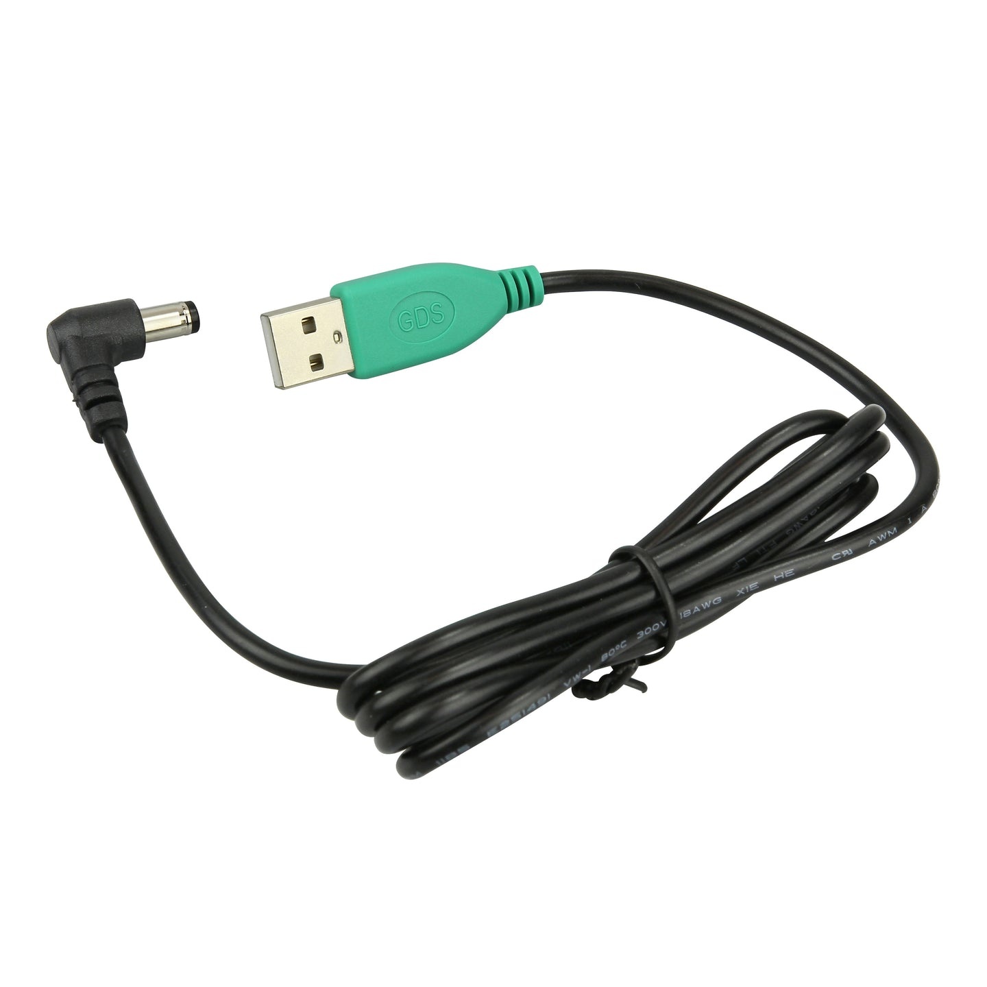 RAM MOUNT RAM Mounts Câble USB GDS | RAM-GDS-CAB-USBA-DC90-1U