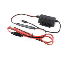 RAM MOUNT RAM monte le module d'alimentation GDS, 5,5 mm, 140 g