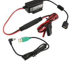 La RAM monta il modulo di alimentazione GDS | RAM-GDS-CHARGE-M55-V7B1U