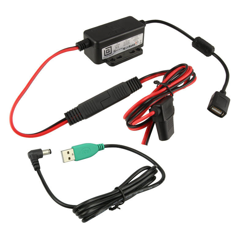 RAM MOUNT RAM Mounts GDS Power Module | RAM-GDS-CHARGE-M55-V7B1U