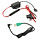 RAM Mounts GDS Power Module, USB-A Cable with 90° Jack Plug, Open Ends
