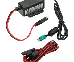 RAM Mounts GDS-Leistungsmodul | RAM-GDS-CHARGE-V7CU