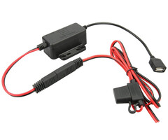 RAM Mounts GDS-Leistungsmodul | RAM-GDS-CHARGE-V8BU